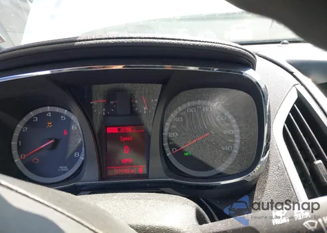 2015 GMC Terrain Sle-1 from USA, damaged, VIN 2GKALMEK7F6174116